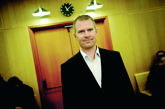 Jim Solbakken